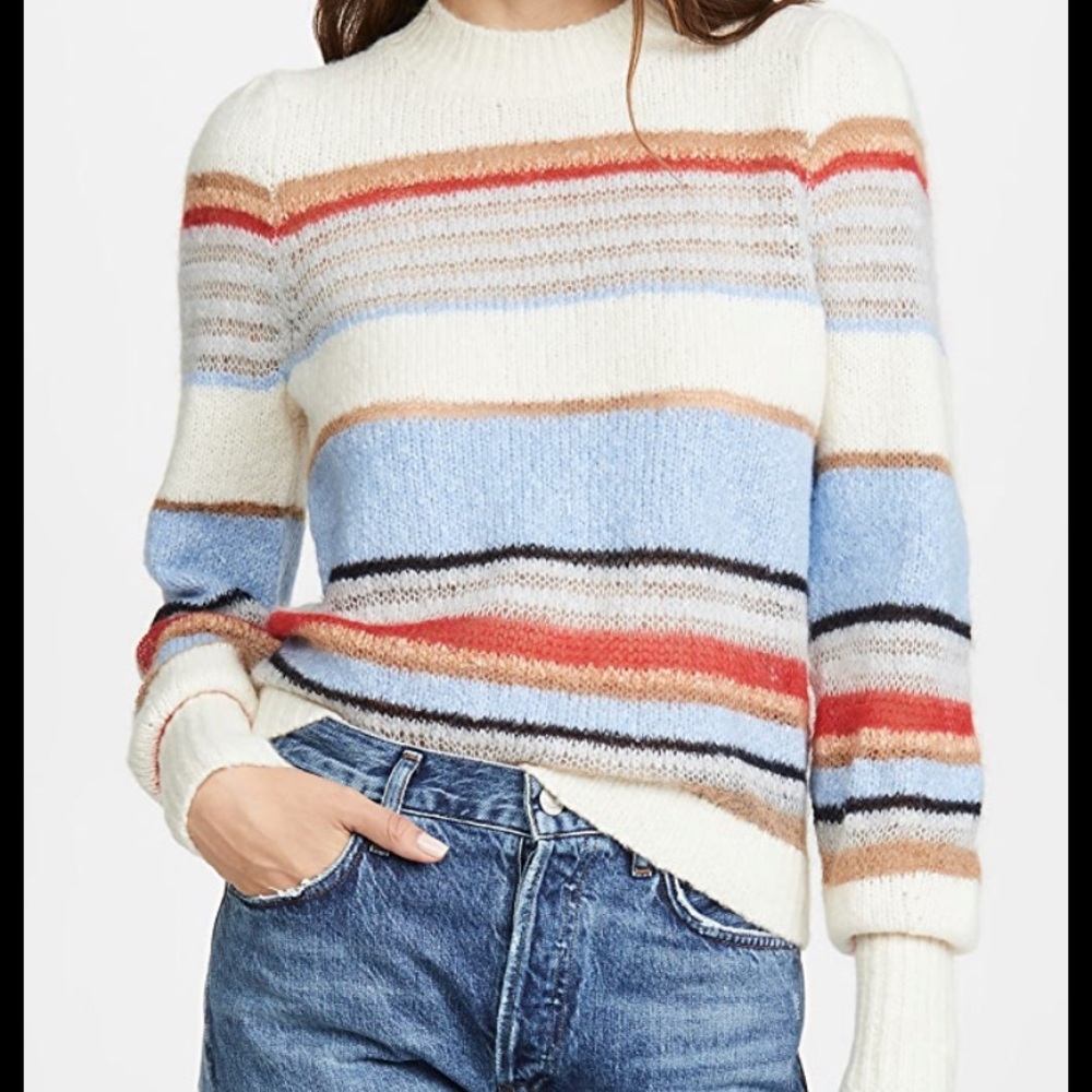 Veronica Beard Sweater